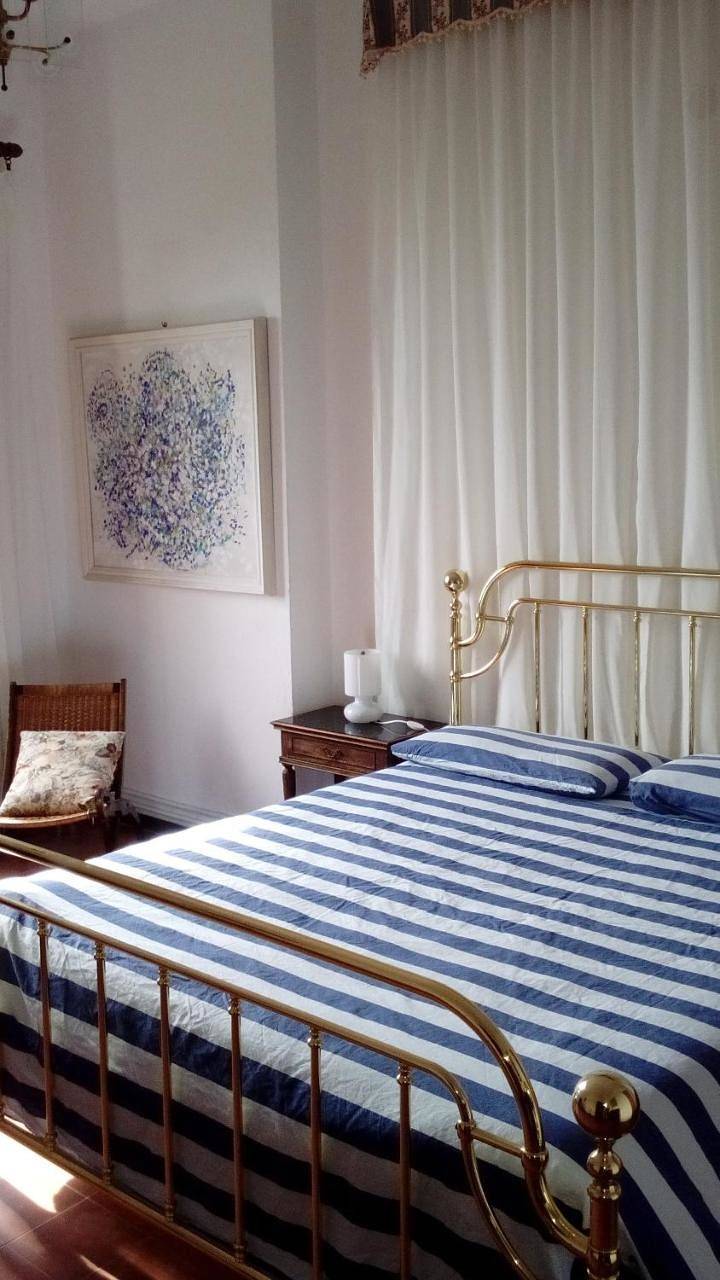 Il Capriolo in Celle Ligure, Riviera di Ponente