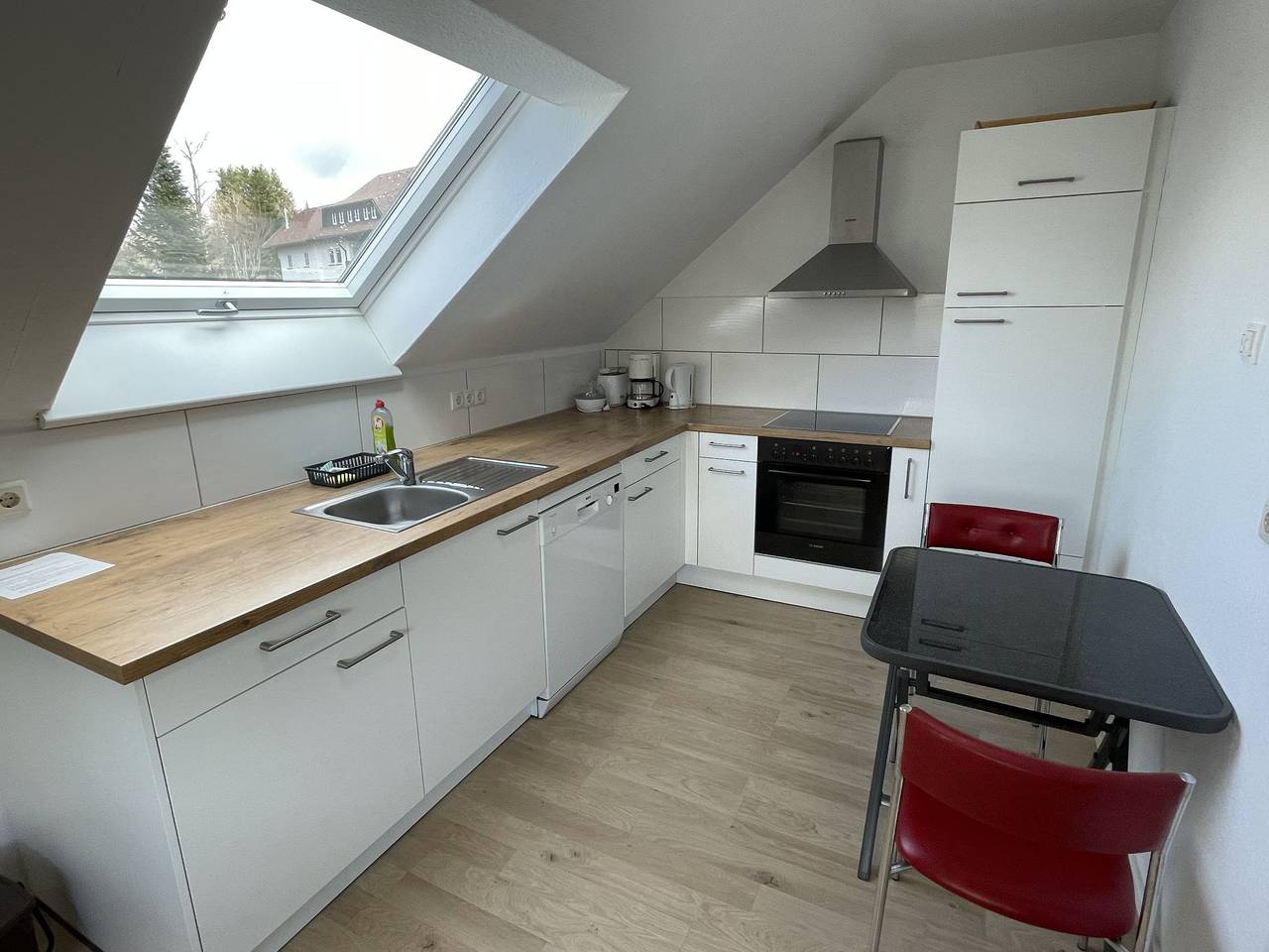 Ganze Wohnung, Wartbuck in Ühlingen-Birkendorf, Südschwarzwald