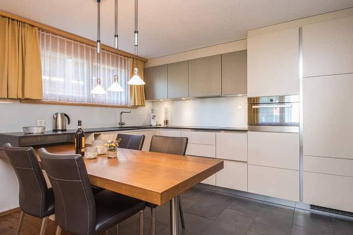 Hütte für 3 Personen, mit Garten, mit Haustier in Zermatt