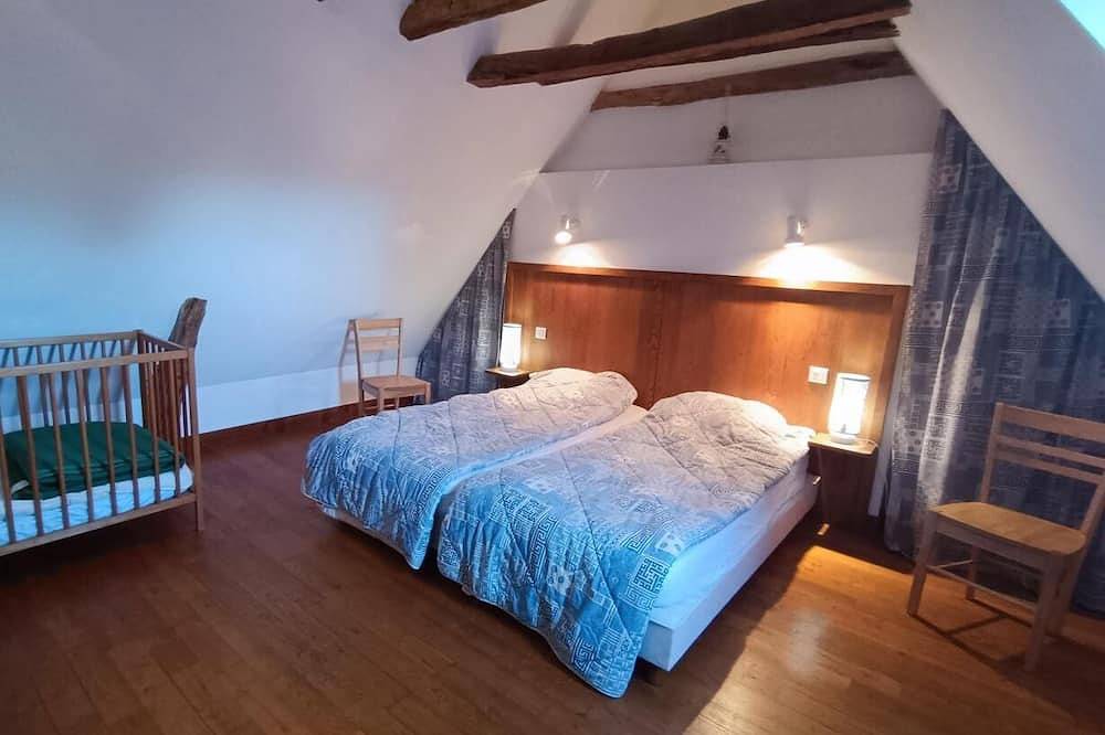 Gîte de Delsahut - Gramat in Gramat, Causses du Quercy Regional Nature Park