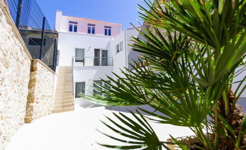 Gîte pour 7 personnes, avec terrasse à Povoa de Varzim - 4