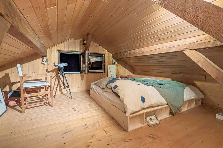 Location de vacances pour 4 personnes, avec jardin à Windstein - 2