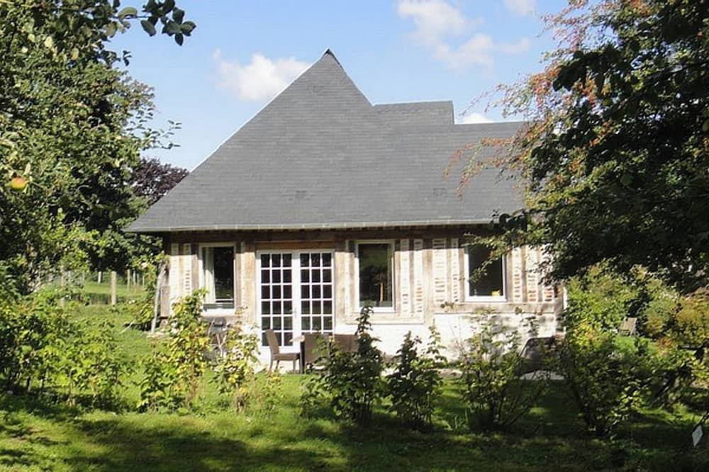 Photo : Maison de vacances
