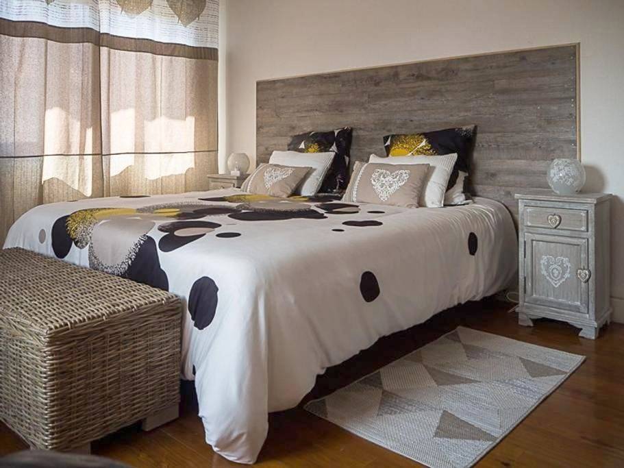 Appartement entier, Two-Bedroom Apartment in Richwiller, Région de Mulhouse