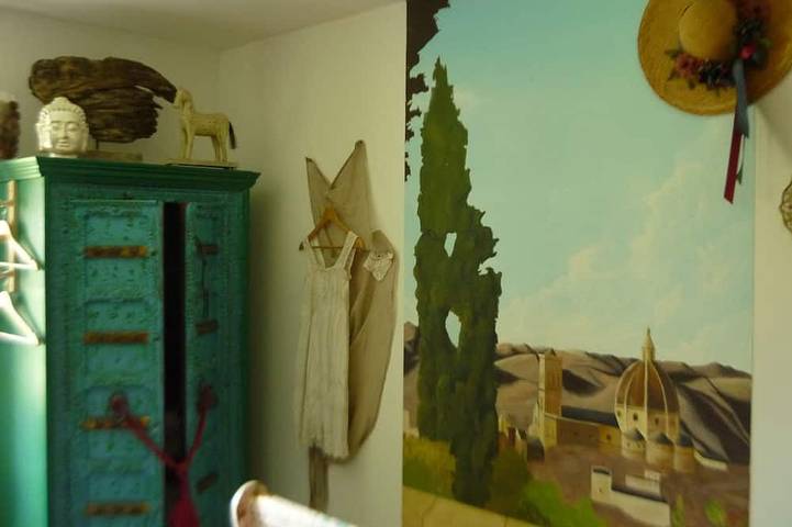 Chambre d hôtes Ty Bian in Plouray, Région de Pontivy