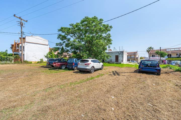 Gîte pour 2 personnes dans Kavos - 3