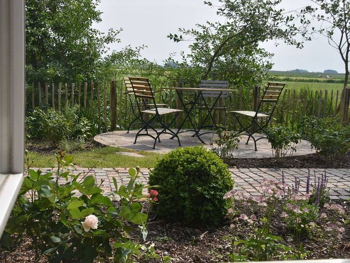 Ferienhaus für 10 Personen, mit Garten und Terrasse in Uelvesbüll - 4