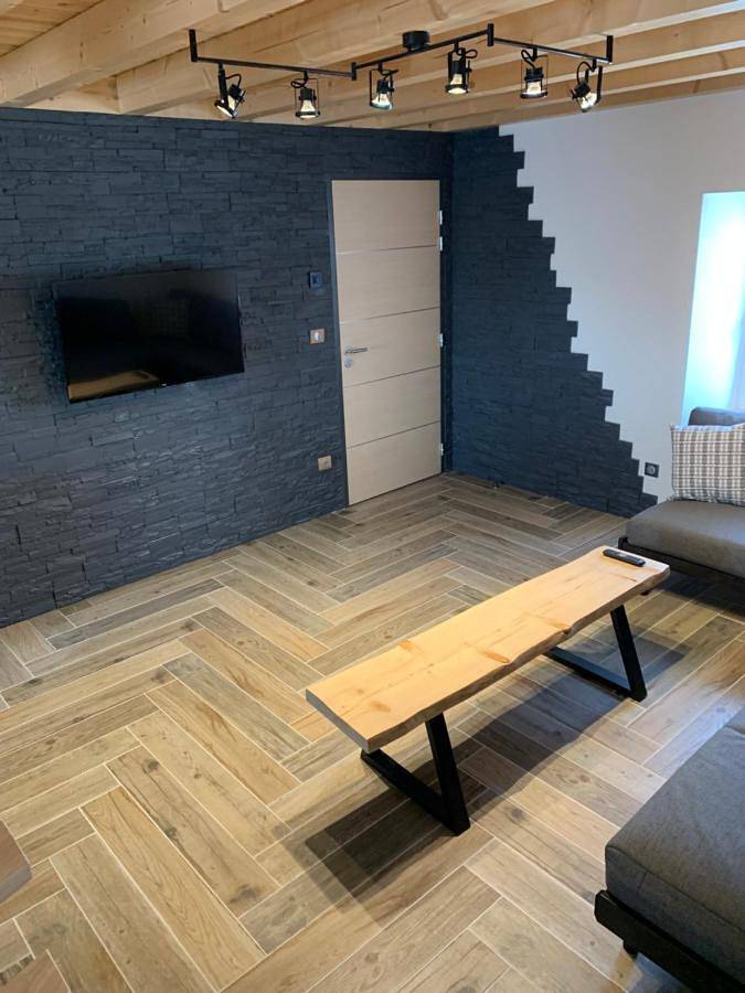 Appartement entier, L'Ail des Ours in Les Estables, Parc naturel régional des Monts d'Ardèche
