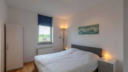 Appartement voor 2 Personen in Callantsoog, Noord-Holland - Kust van de Noordzee, Afbeelding 3