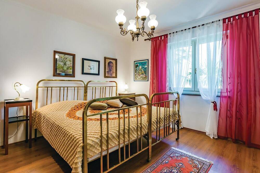 Ganze Wohnung, Schöne Wohnung in Novigrad mit Wlan in Novigrad, Umag und Umgebung