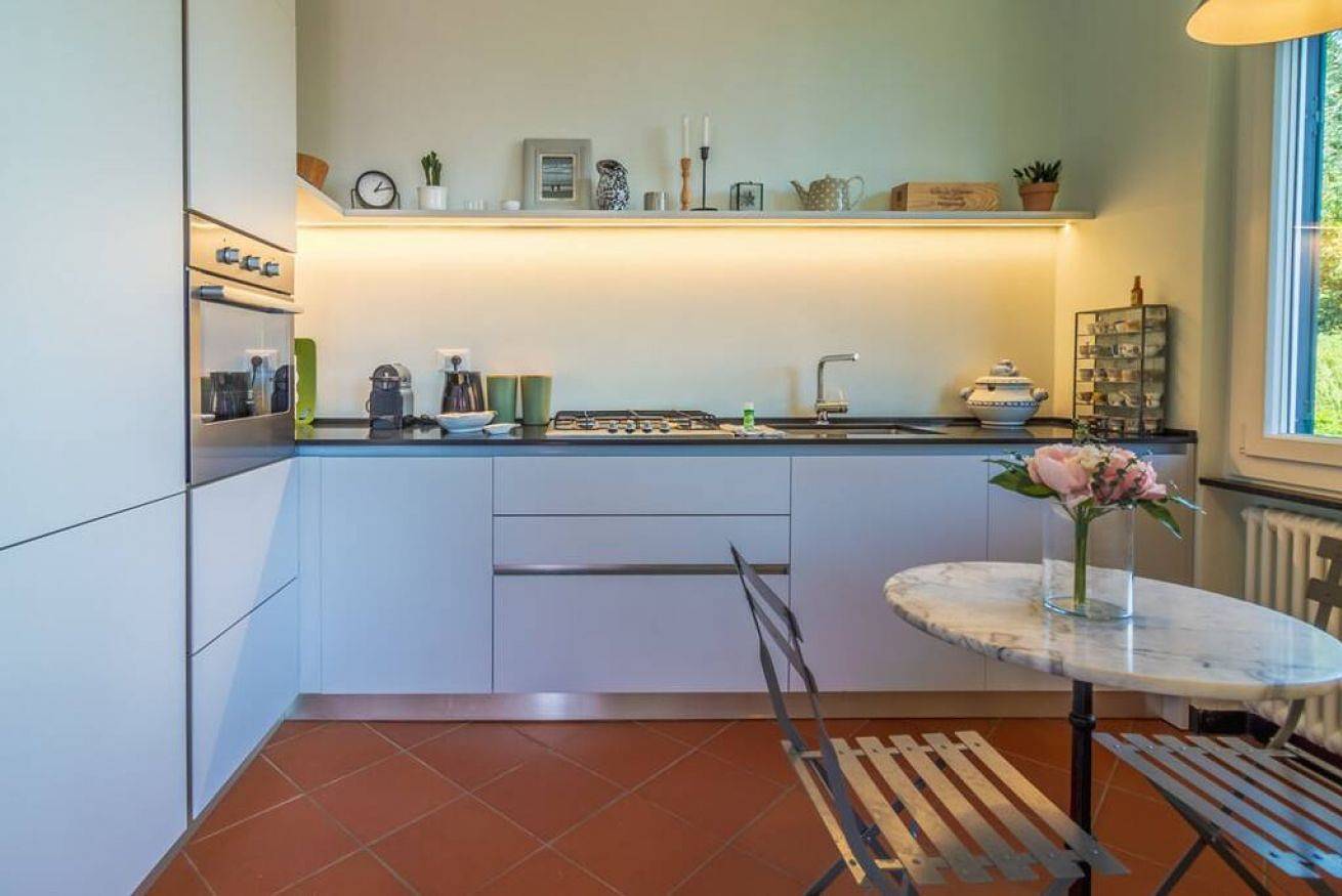 Apartamento entero, 0297 -  La Bougainville in Santa Margherita, Santa Margherita Ligure