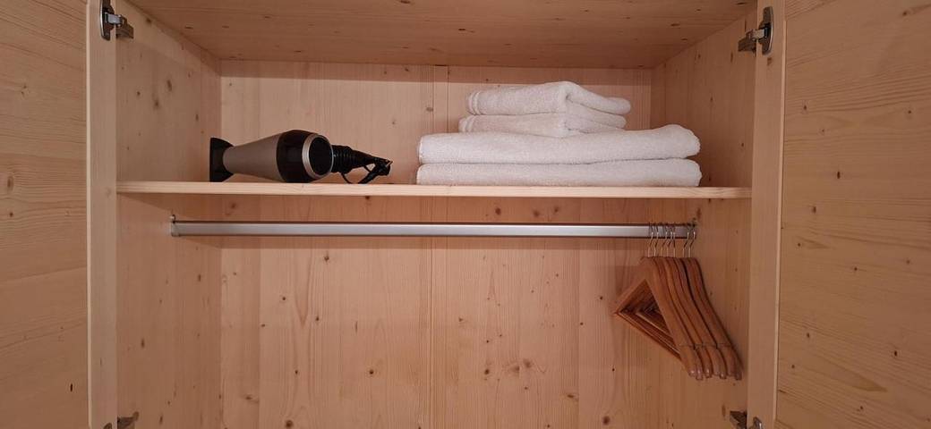 Maison d’hôte pour 2 personnes, avec vue et jardin à Hallstatt - 3