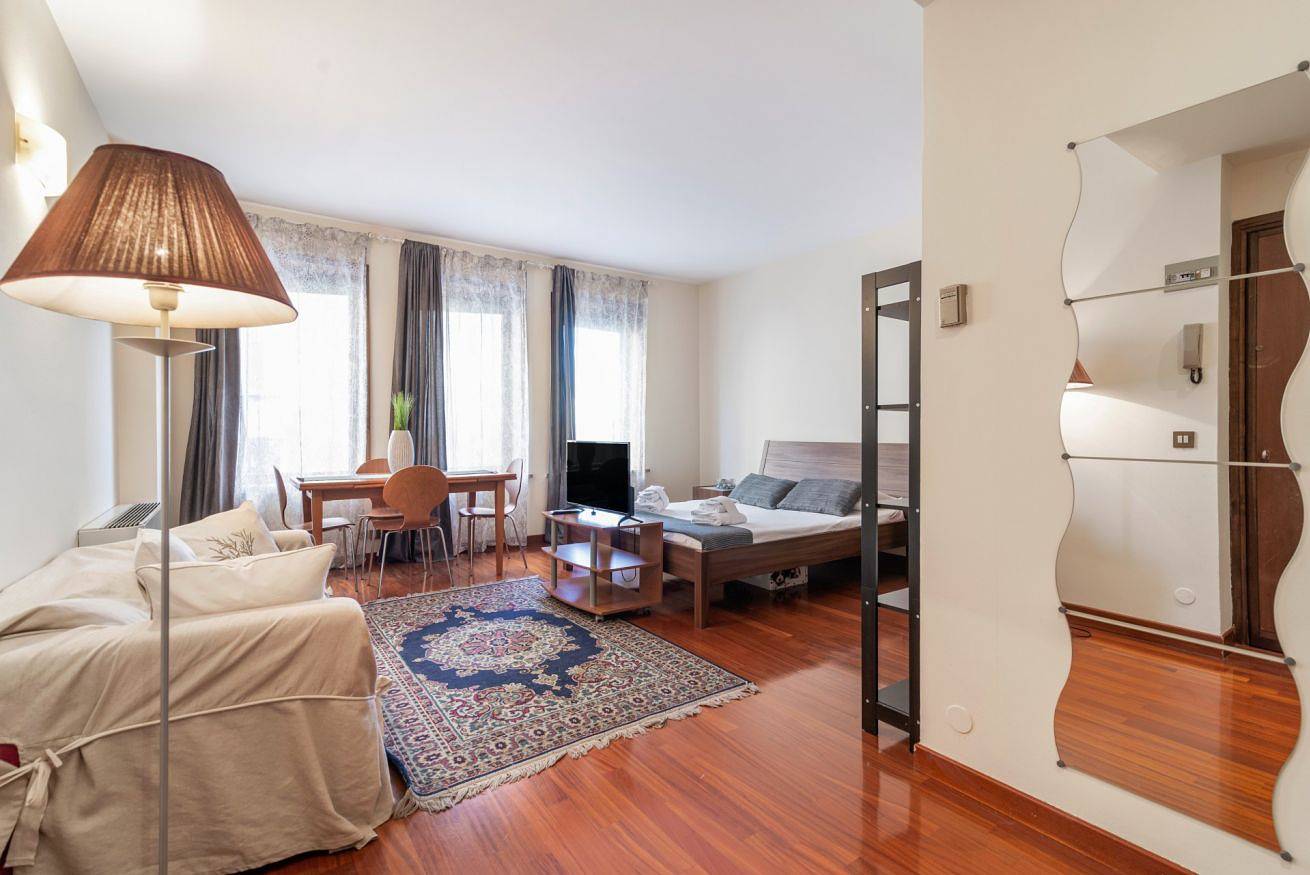 Apartamento entero, Padova City Break Studio x2 in Padua, Provincia de Padova