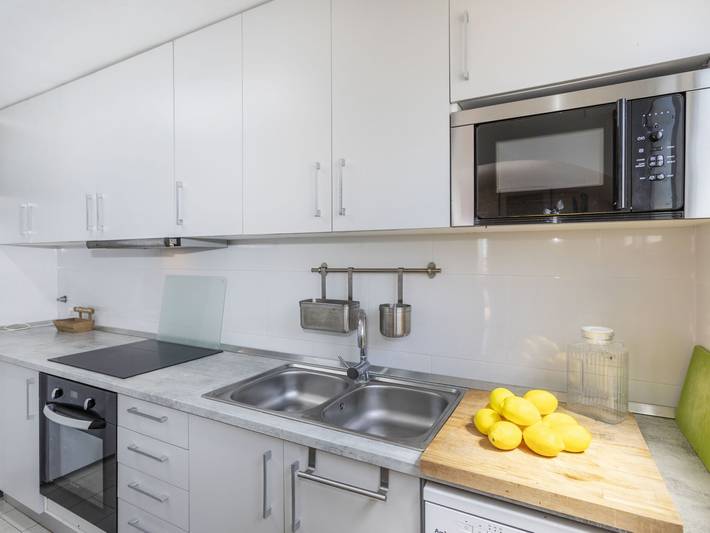 Ferienwohnung für 7 Personen, mit Terrasse in Tossa de Mar - 4