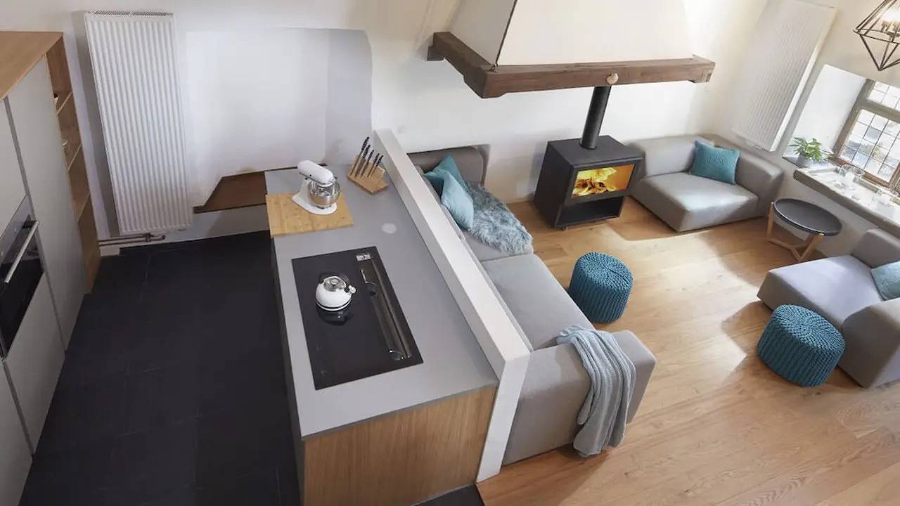 Ferienhaus für 14 Personen (250 m²) in Bullay in Bullay, Traben-Trarbach und Umbegung