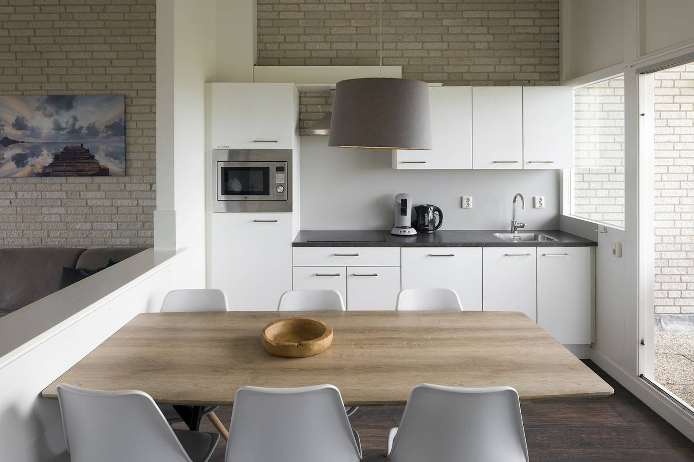 Roompot Beach — 6-person Bungalow 8 in Kamperland, Zeeuwse Kust