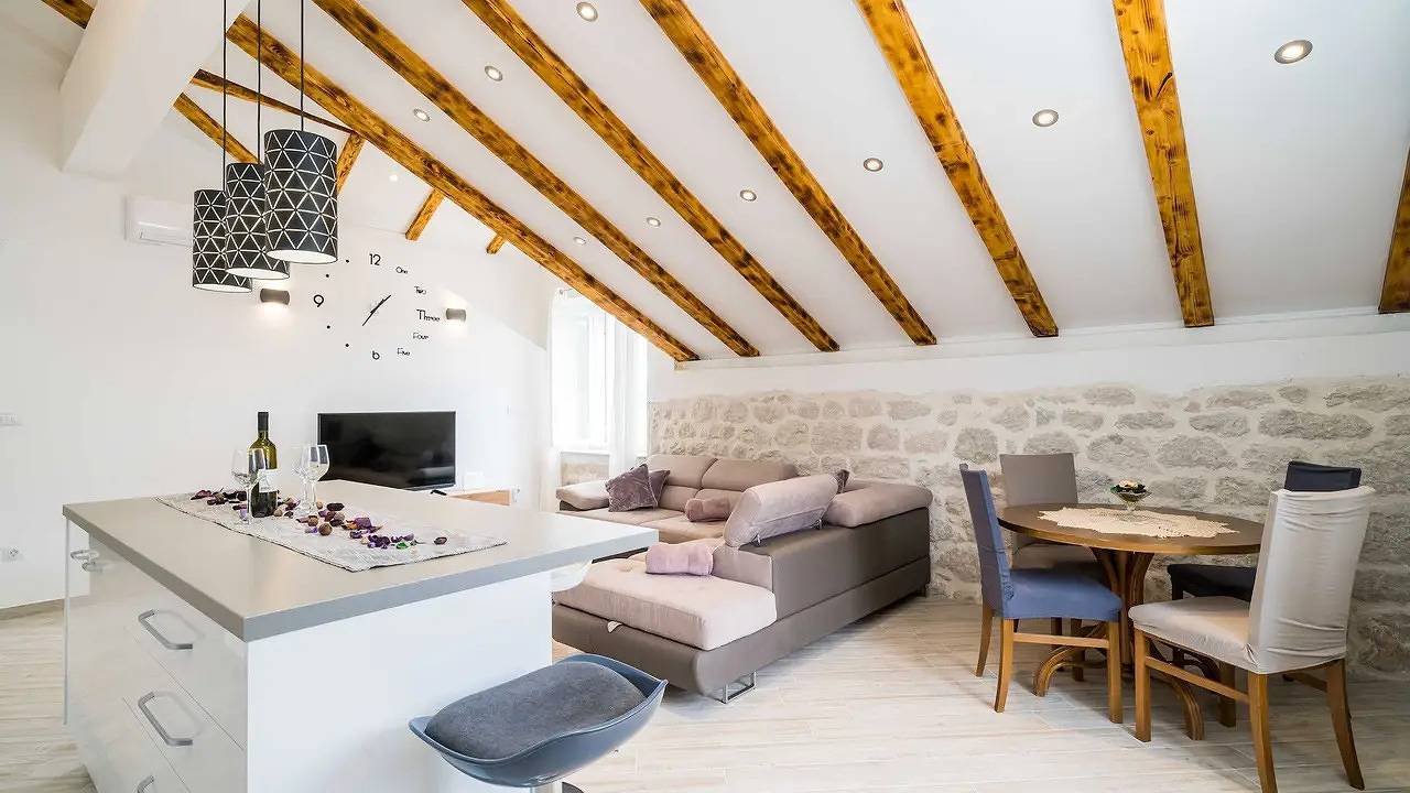 Villa für 6 Personen (180 m²) in Slano in Slano, Dubrovnik-Neretva