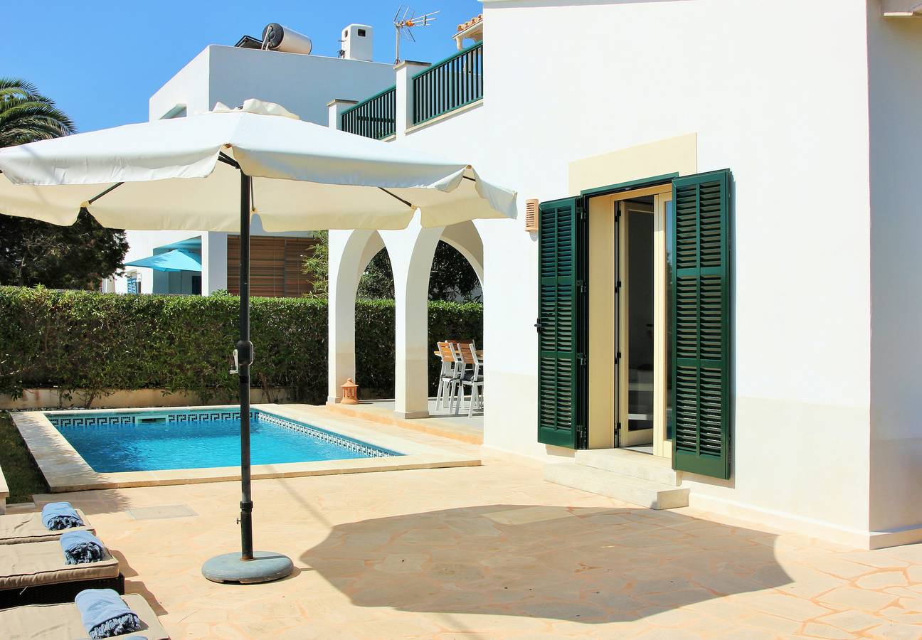 Can Sivinar by dracmallorca in Santanyí, Mallorca Süden