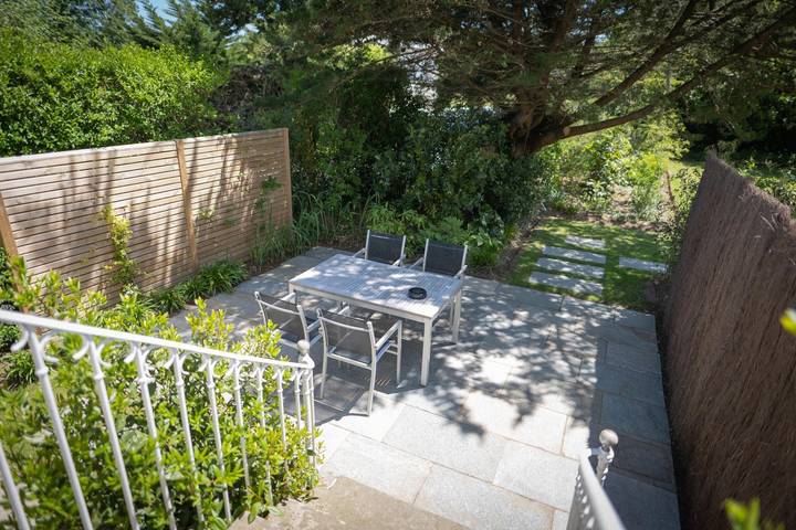 Gîte pour 4 personnes, avec terrasse et jardin à Plévenon - 3