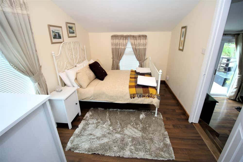 Beautiful self-contained lodge in the heart of Weardale in County Durham