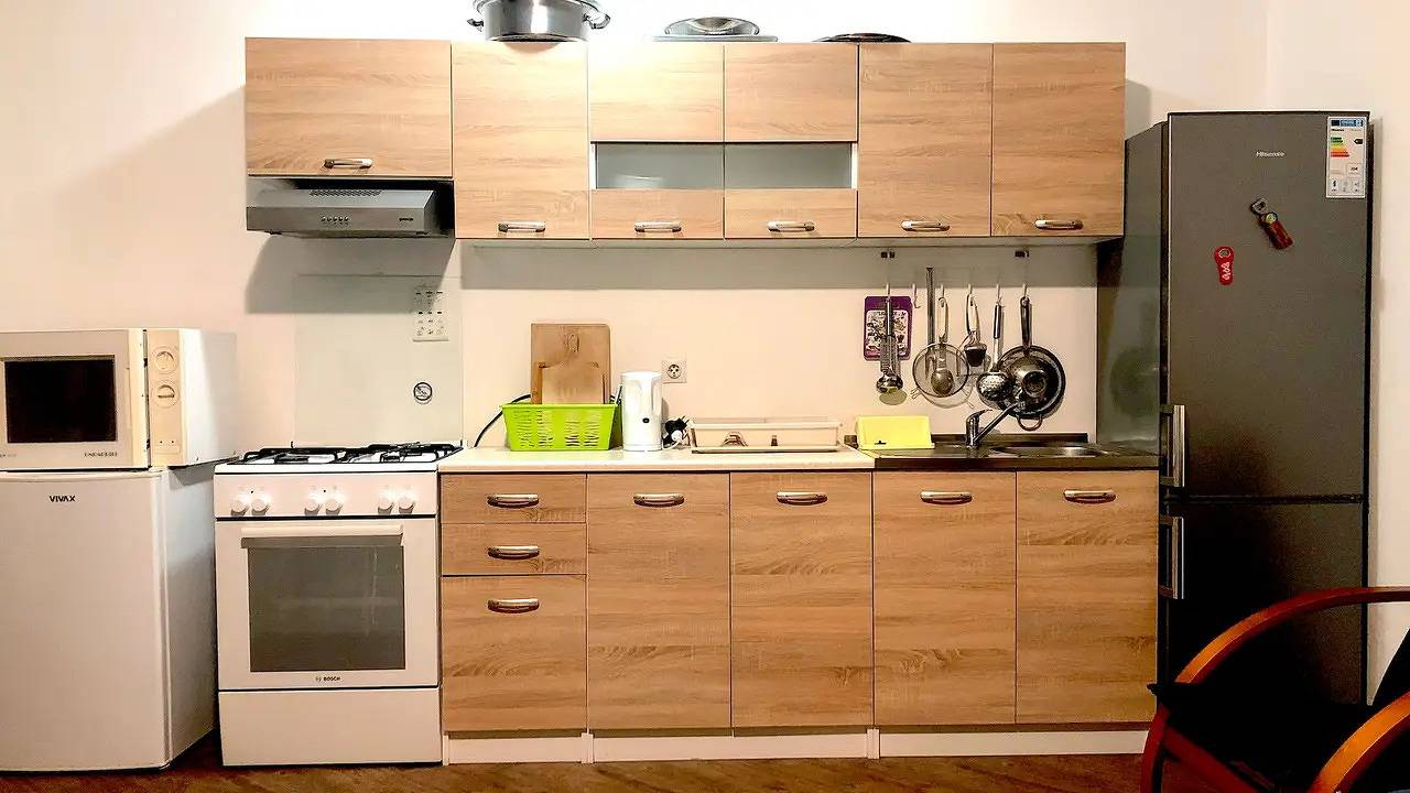 Ganze Ferienwohnung, Ferienwohnung für 10 Personen (93 m²) in Mrljane in Nevidane, Pasman