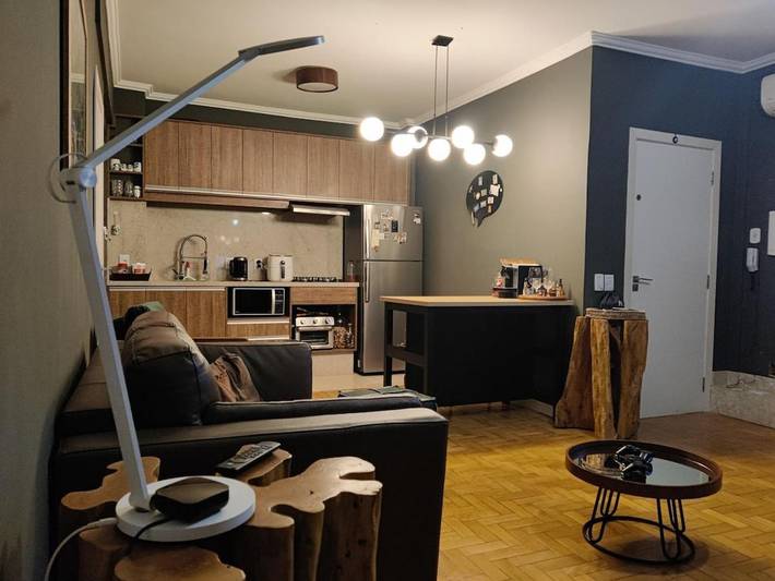 Casas e apartamentos de temporada para 3 pessoas, com animais de estimação em Uruguaiana