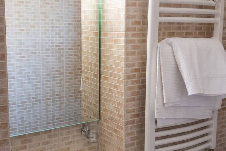 Appartement entier, Homerez - Studio à Castello Gragnano in Gragnano, Province de Naples
