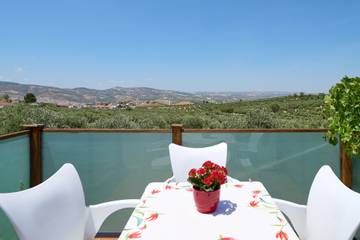 Chalet para 8 Personas en Baena , Provincia de Córdoba, Foto 2