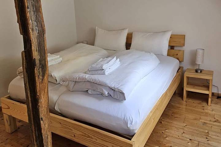 Ferienhaus für 7 Personen, mit Garten, mit Haustier in Simmerath - 3