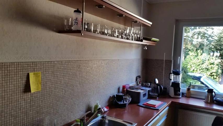 Ferienwohnung für 4 Personen, mit Sauna und Garten sowie Pool in Westerstede - 3