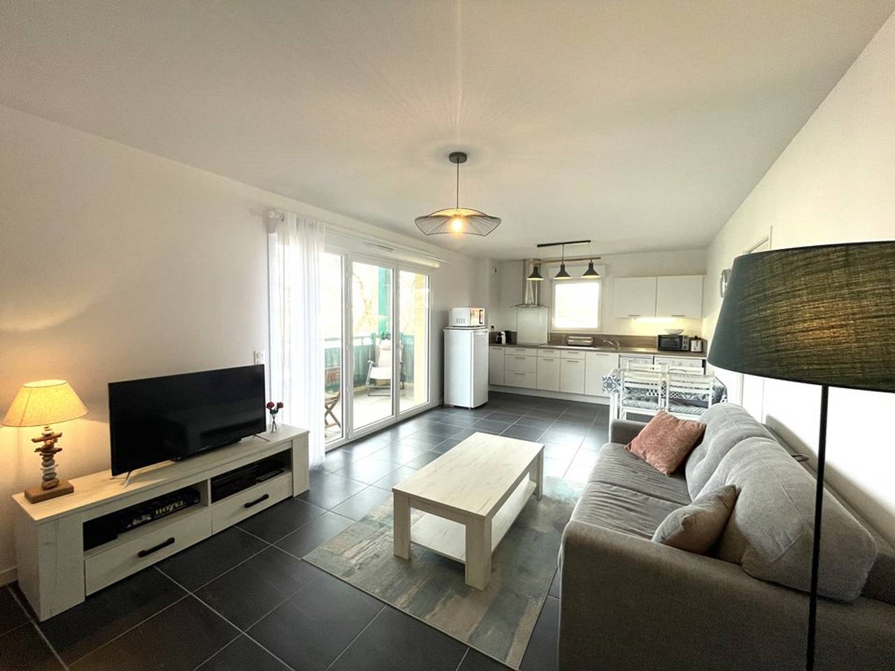 Photo : Appartement de vacances