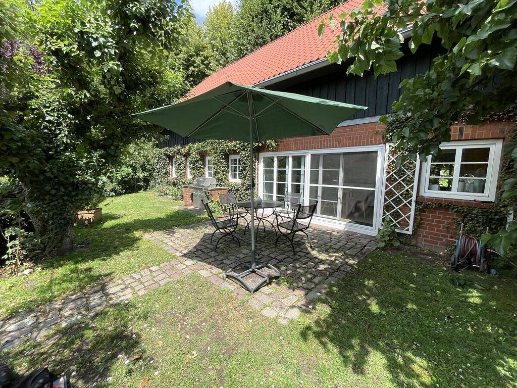 Gut Müssen 2 A Komfortable Ferienresidenz in Krems II, Kreis Segeberg