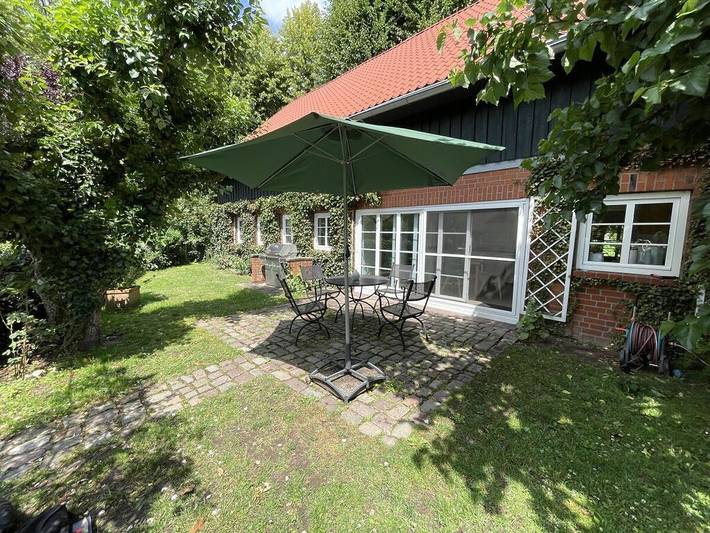 Bauernhof für 5 Personen, mit Garten in Kreis Segeberg - 2