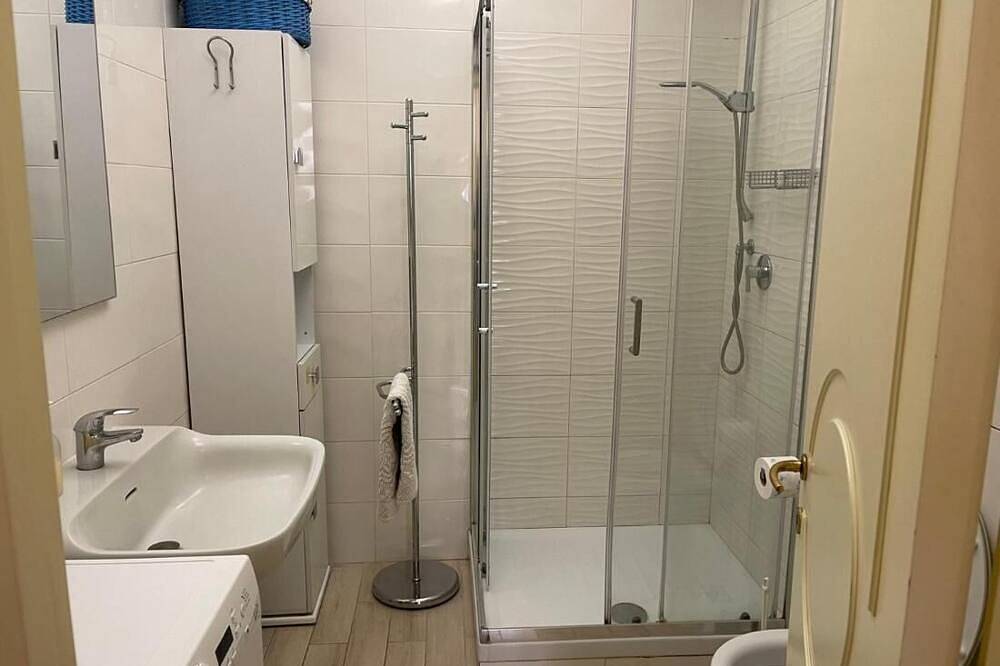 Ganze Wohnung, Suiten in Rom 2 - Apartment in Rom Zentrum, Rom