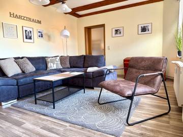 Ferienwohnung für 4 Personen in Blankenburg, Harz, Bild 4
