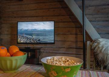 Blokhut voor 6 Personen in Midtre Gauldal, Sør-Trøndelag, Afbeelding 2