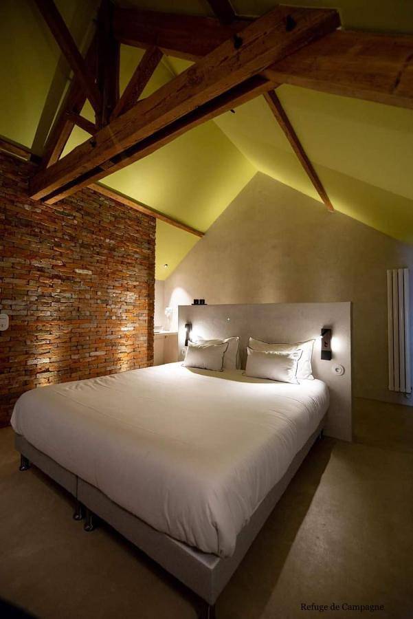 L'authentik petit hôtel, Le Refuge de Mamie Yo in Auzay, Fontenay-le-Comte