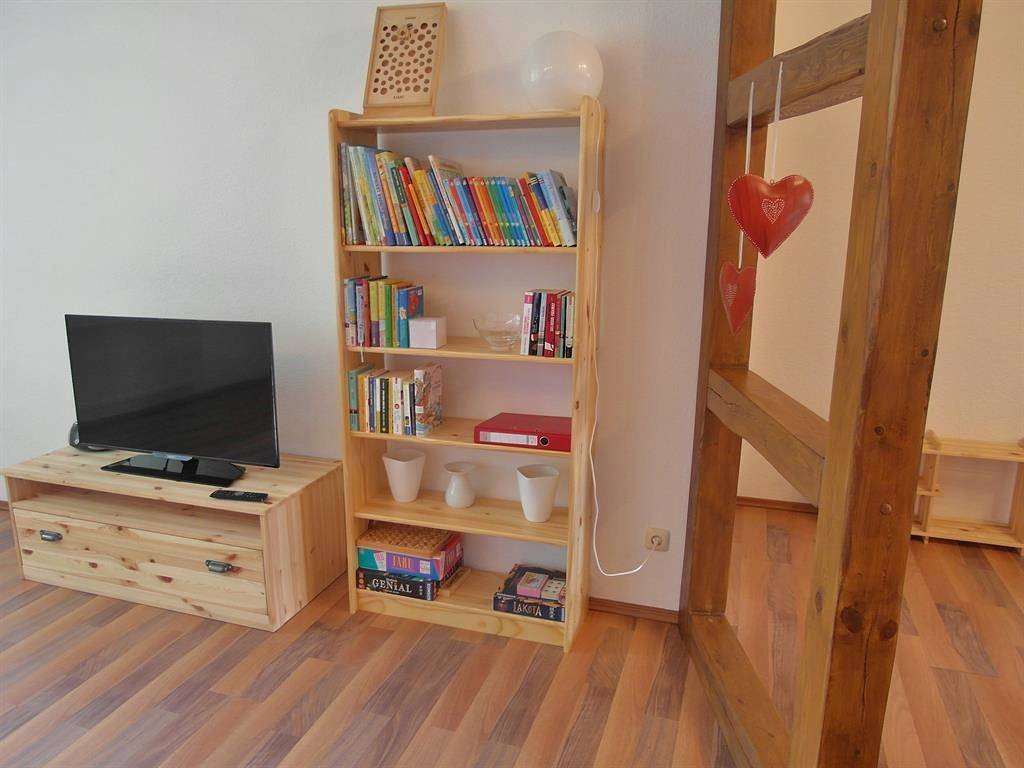 Ganze Ferienwohnung, Ferienwohnungen Dohrendorf in Gifhorn, Landkreis Gifhorn