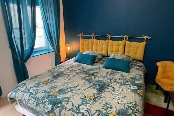 Appartement de vacances pour 2 personnes dans la Meuse - 3