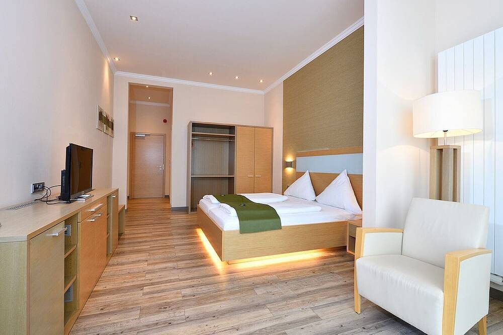 Ganze Wohnung, Double room Seeblick in Heimbach, Rureifel (Nordrhein-westfalen)