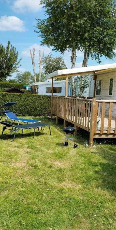 Maison de vacances pour 6 personnes, avec terrasse et piscine