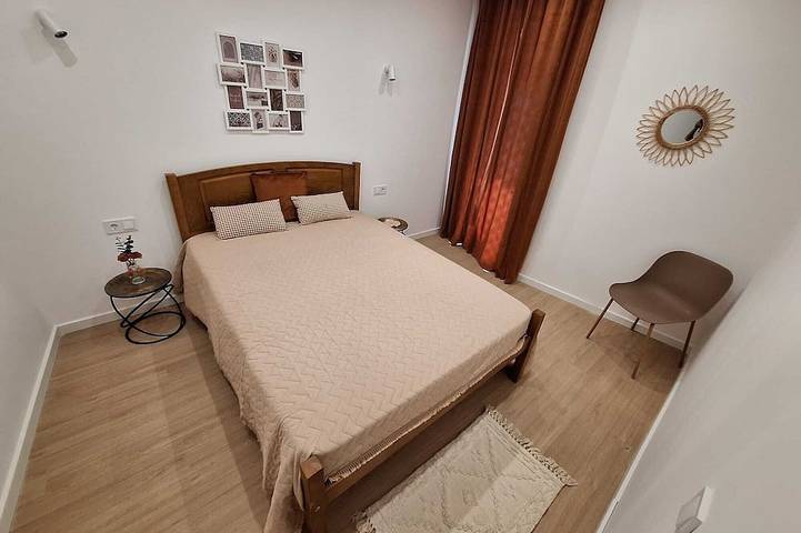 Apartamento de vacaciones para 6 personas - 1