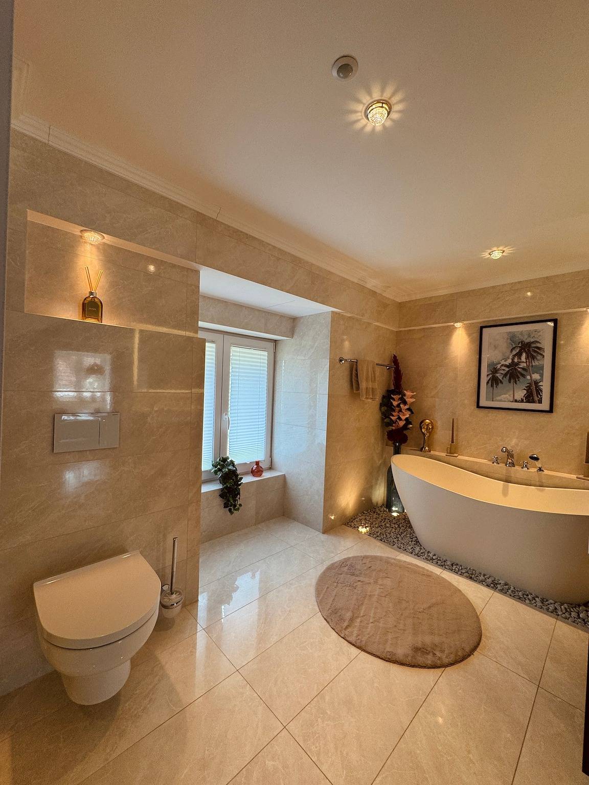 Apartamento entero, Apartamento 'Kleine Oase - Lot54' con jardín privado y wifi in Feuerscheid, Bitburg-Prüm