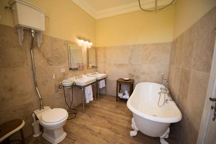 Location de vacances pour 2 personnes à La Bachellerie - 4