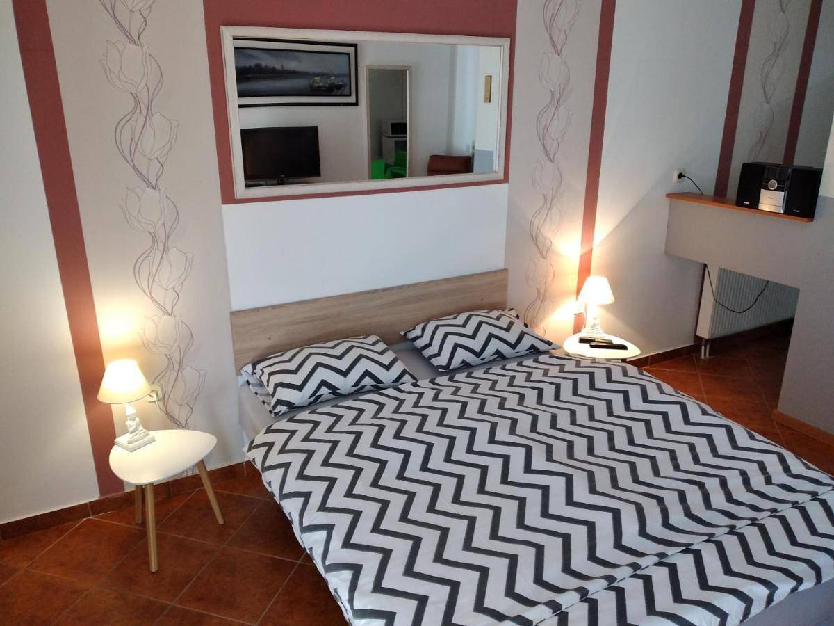 Ganze Wohnung, Apartments Košević in Osijek, Osijek-Baranja