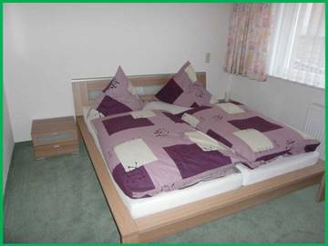 Ferienwohnung für 2 Personen in Bonndorf, Hochschwarzwald, Bild 2