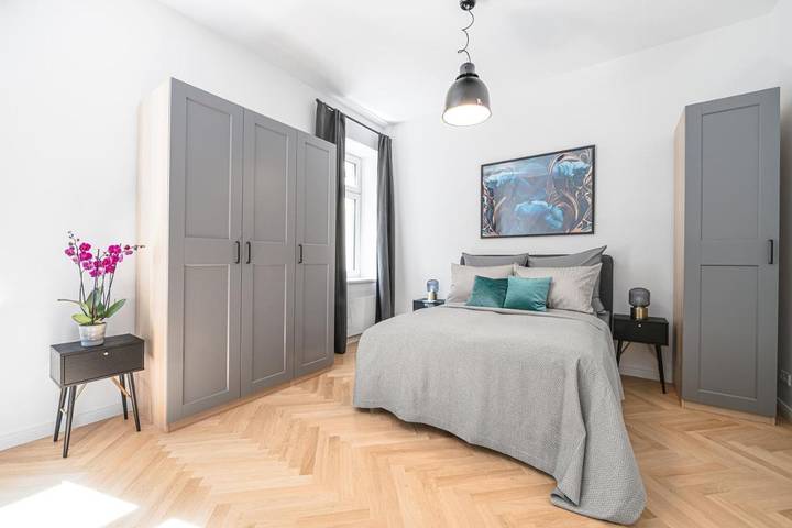 Appartement de vacances pour 15 personnes - 1