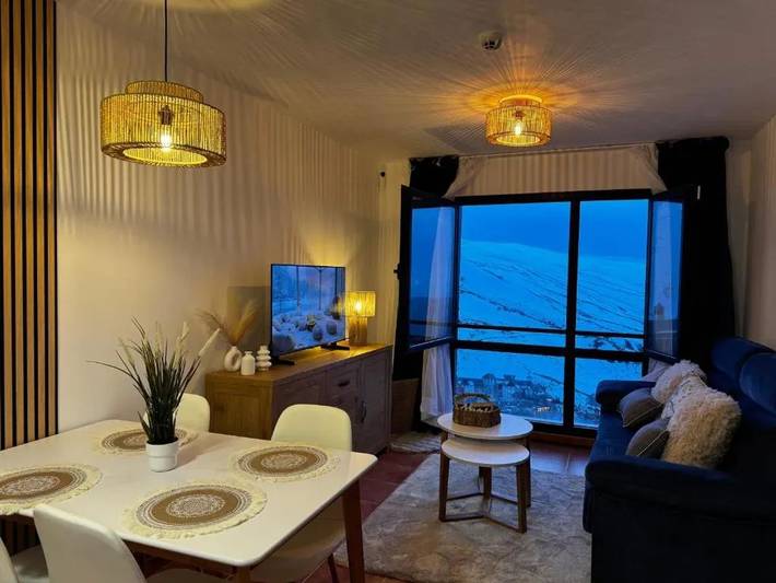 Gîte pour 4 personnes à Sierra Nevada - 4