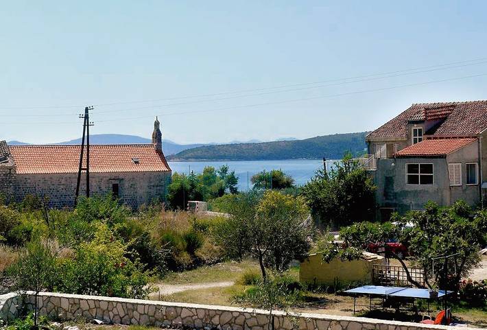 Appartement de vacances pour 5 personnes, avec balcon/terrasse - 1