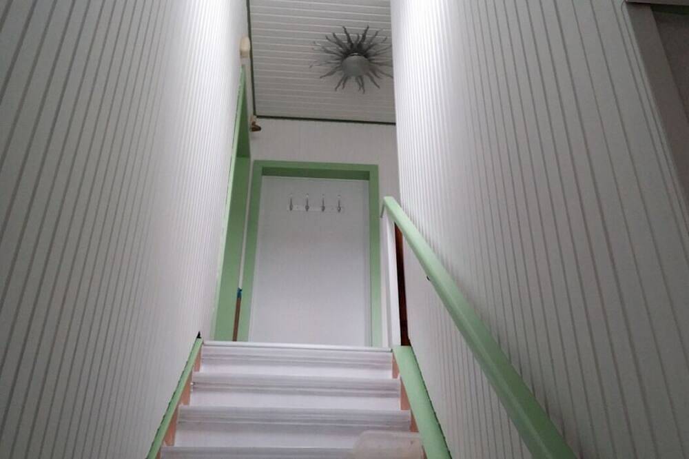 Ganze Wohnung, Ferienwohnung in Bremervörde, Cuxland